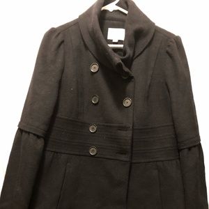 LOFT Peacoat